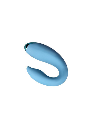 Вибратор FairyGasm PleasureBerry blue No Brand (303907523)