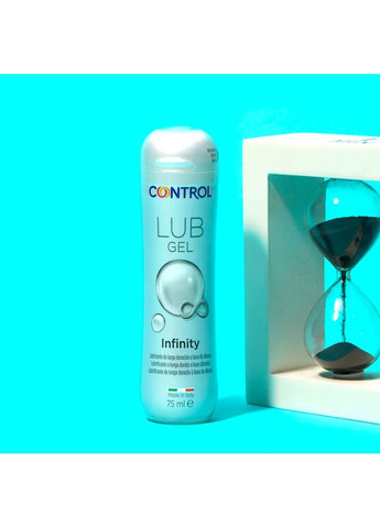 Силіконовий гель INFINITY 75 MLCONTROL 16775 CONTROL (391390416)