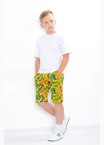 Бриджи для мальчика (p-7804) Носи своє (298056937)