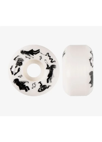 Колеса для скейтборду GIRL Kokopelli Staple Wheel 52 mm Girl Skateboards (382738166)