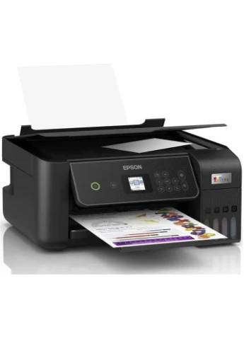 БФП EcoTank ET-2870 (C11CJ66421) Epson (360604940)