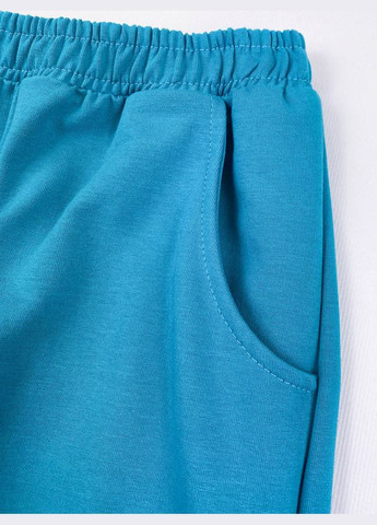 Спортивний костюм для дівчинки Flamingo (347042675)