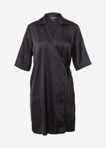 Чорна сукня Monki