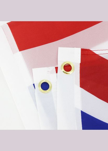 Флаг Британии. Британский флаг полиэстер. Флаг Великобритании RESTEQ (315797029)