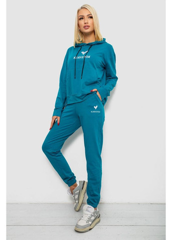 Спортивный костюм женский двухнитка,, 214R1419-007 Ager (362603168)