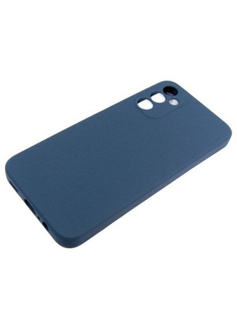 Чехол для мобильного телефона Carbon Samsung Galaxy M14 5G (blue) (DG-TPU-CRBN-173) DENGOS Carbon Samsung Galaxy M14 5G (blue) (366158688)