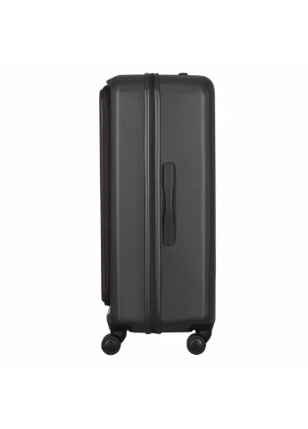 Чемодан Skyon Hardside Large, большой, поликарбонат, TSA, 4 колеса, расширение, (645030) Wenger (383396921)