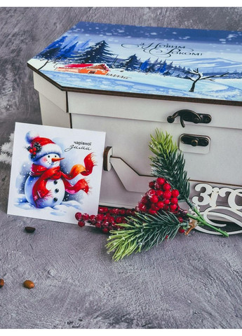 Подарунковий набір Luxury Beauty Box» Преміум подарунок для жінки, дружини, дівчини, мами або керівниці на Новий рік, на Миколая Yves Rocher (373681275)