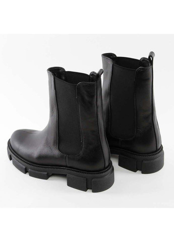 Осенние ботинки женские демисезонные Fashion