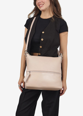 Сумка женская кожаная шоппер средняя Shopper Regina Notte (297983018)