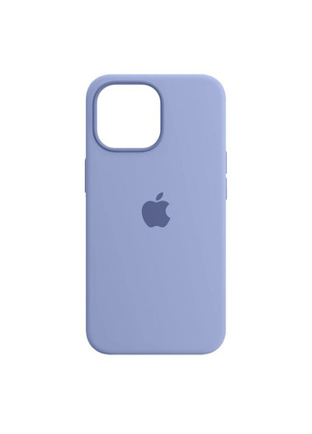 Панель Silicone Case для Apple iPhone 14 Pro (ARM65628) ORIGINAL (265532897)