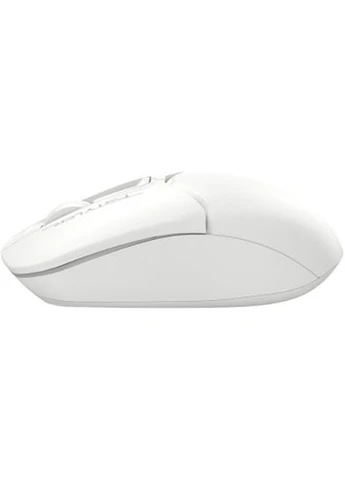 Мышь FB12S White A4Tech (323108583)
