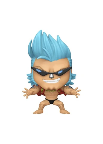 Ігрова фігурка POP! серії "Великий куш" - ФРЕНКІ Funko (392077122)