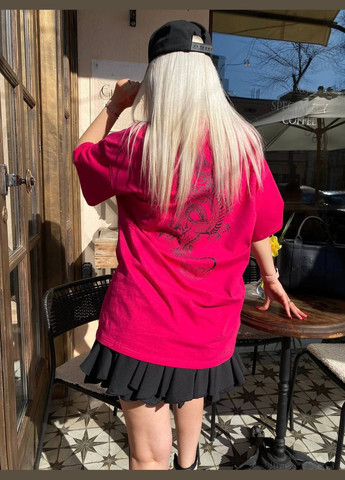 Футболка No Brand - (332167433)