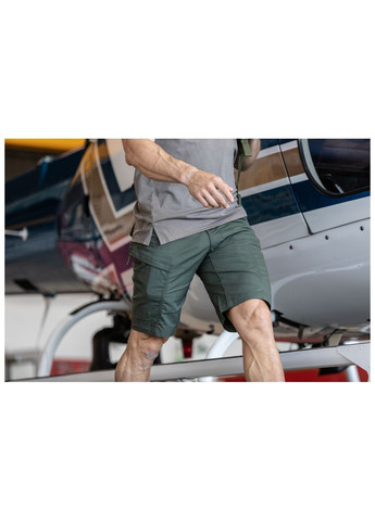 Шорты тактические 5.11 Apex Short Battle Brown 5.11 Tactical (315822757)