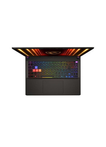 Ноутбук 9S7-15M352-631 Vector 16 HX AI A2XWHG-631XUA 16" QHD+, Intel Ultra 7 255HX, 16GB, F1TB, NVD5070TI-12, DOS, MSI (364358440)