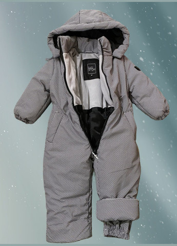 Комбінезон зимовий для дівчинки Baby Angel (305054237)