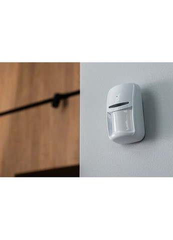 Датчик руху PIR Combi White (FP000895) U-Prox (344461508)