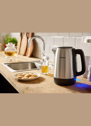 Електрочайник HD9350/90 Philips (336954605)