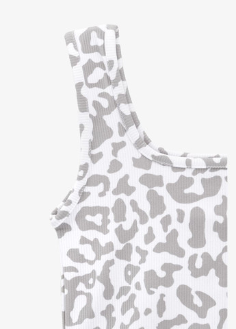 Топ для девочки 5175 152 см Белый shop (2000990938428) Viollen (361499297)