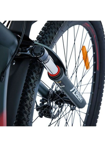 Велосипед SPARK PLAYER (колеса - 24", сталева рама - 13") Shimano (369784041)