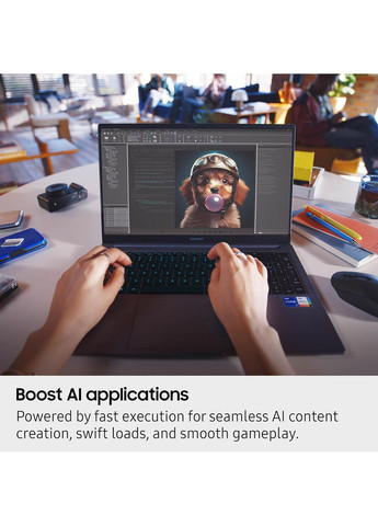 Накопичувач SSD M.2 1TB PCIe 5.0 9100PRO+ радіатор Samsung (362474591)