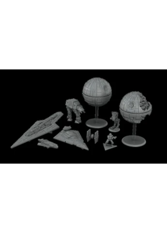 Звёздные войны: Восстание (Star Wars: Rebellion) - 1 ТК (3 шт) Geekach (390091870)