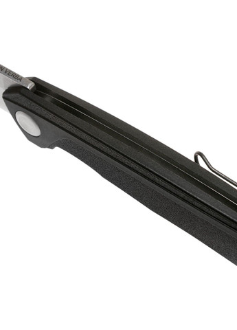 Ніж складний ANV Knives Z200 Black (ANVZ200-039) No Brand (315878758)