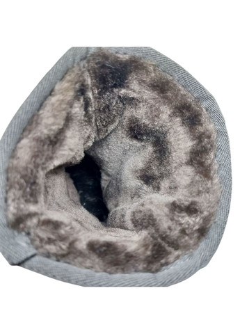 Уггі жіночі зимові темно-коричневі UGG (323152946)