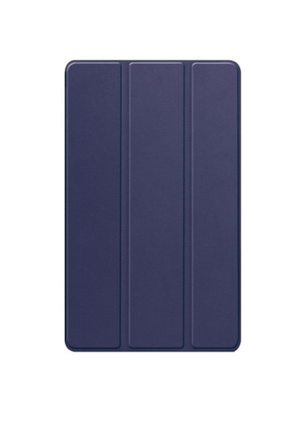 Чехол-книга Smart Case для Lenovo Tab One / Tab K9 8.7" 2025 (TB305XU/FU) Deep Blue (713745) BeCover (368679917)