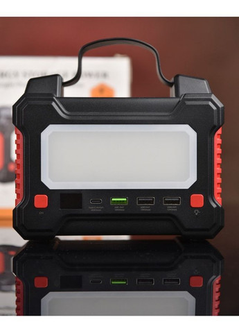 Станція Power Bank RPP-325 36000mAh 150W Remax (366065555)