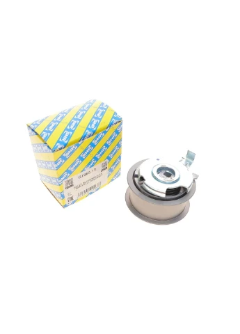 Ролик ГРМ Volvo S60/S80/S90/V40/V60/V70/V90/XC40/XC60/XC90 2.0D 13- (натяжний) SNR GT365.13 (opt-om) No Brand (339633058)