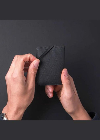 Гаманець XPac RFID Card Wallet Grey Lifeventure (316439004)