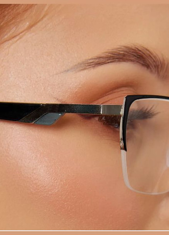 Очки для зрения, для чтения, +2.25 Блю Блокер Антиблик Verse (331787472)