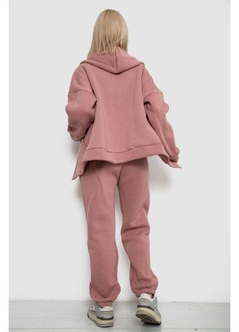 Спортивний костюм жіночий на флісі Ager 238R5715-5 (350880646)