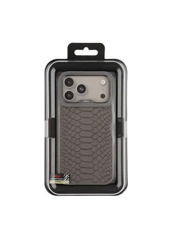 Чехол на iPhone 17 Pro Max / для айфон 17 про макс с функцией магсейф MagSafe Kajsa (409571272)