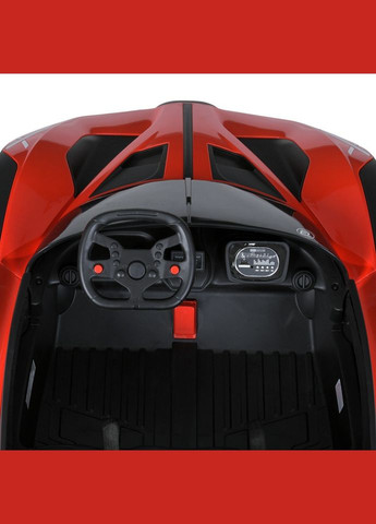 Дитячий електромобіль Спорт Кар M 5053EBLR-3 до 30 кг Bambi Racer (335353938)