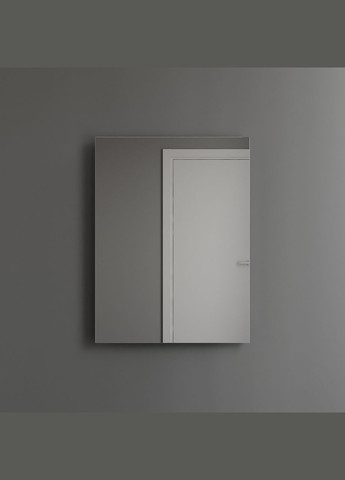 Зеркало с подсветкой в ванную, спальню или гостиную Сан-Паулу 700×700 MORELI (335424624)