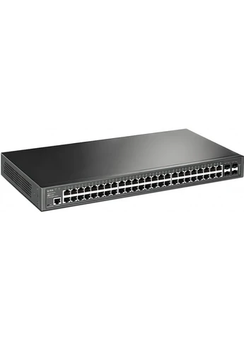 Комутатор мережевий TL-SG3452 TP-Link (390928203)