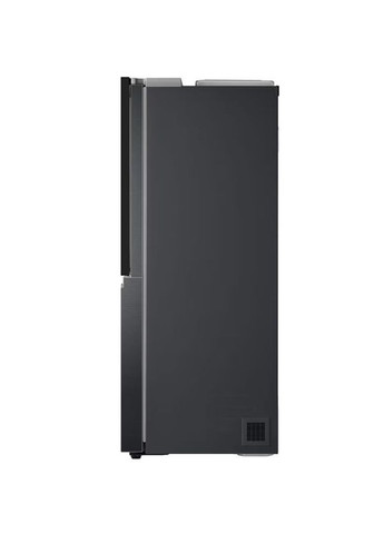 Холодильник GC-Q257CBFV side-by-side LG