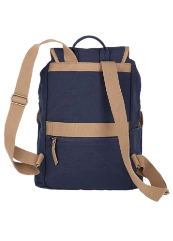 Рюкзак Hempline Clap Navy 9,7 л TL000584 - 20 Travelite (318426127)