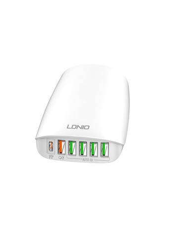 Зарядний пристрій Ldnio (279553511)