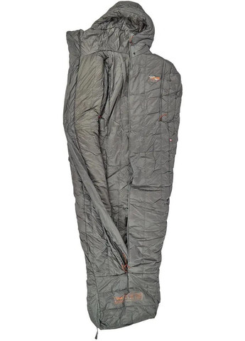 Спальний мишок Sitka Kelvin Aerolite 30 R Lead No Brand (316445327)