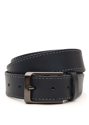 Ремень Borsa Leather v1115fx45-navy (285696865)