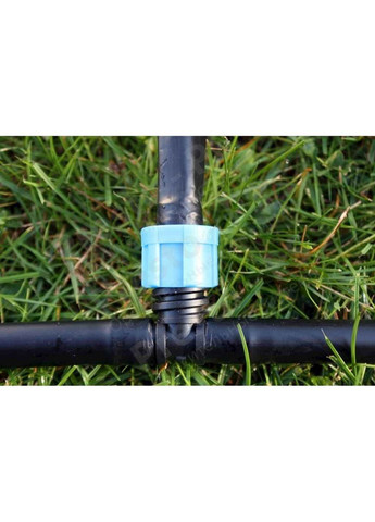 Пістолет поливальний 8 режимів (orange) пластик Presto-PS (366816409)