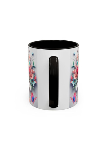 Чашка "Русалонька" 330мл No Brand (368671902)