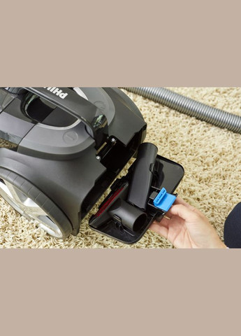 Пилосос FС9745/09 900 Вт Philips (336875189)