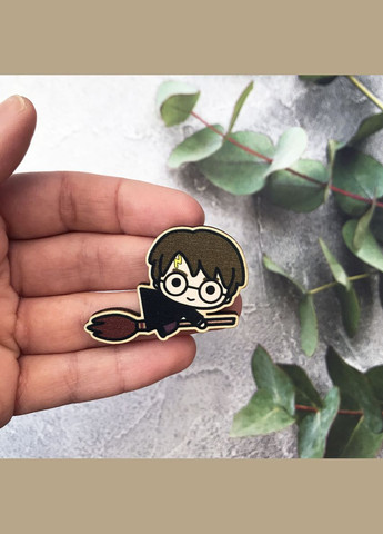 Значок з дерева "Гаррі Поттер" Cozy-Up (291162172)