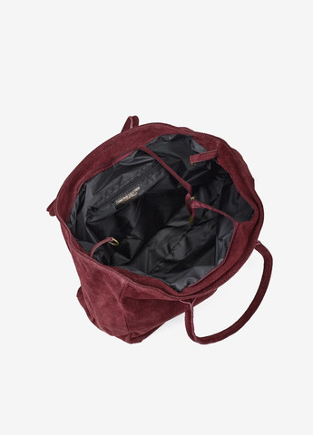 Сумка жіноча замшева шоппер велика Shopper Regina Notte (314603976)