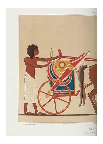 Книга "Prisse d'Avennes". Egyptian Art (9783836565004) Taschen (364654488)